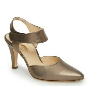 Paul Green Nicolette Pointy Toe Pump , sz 9